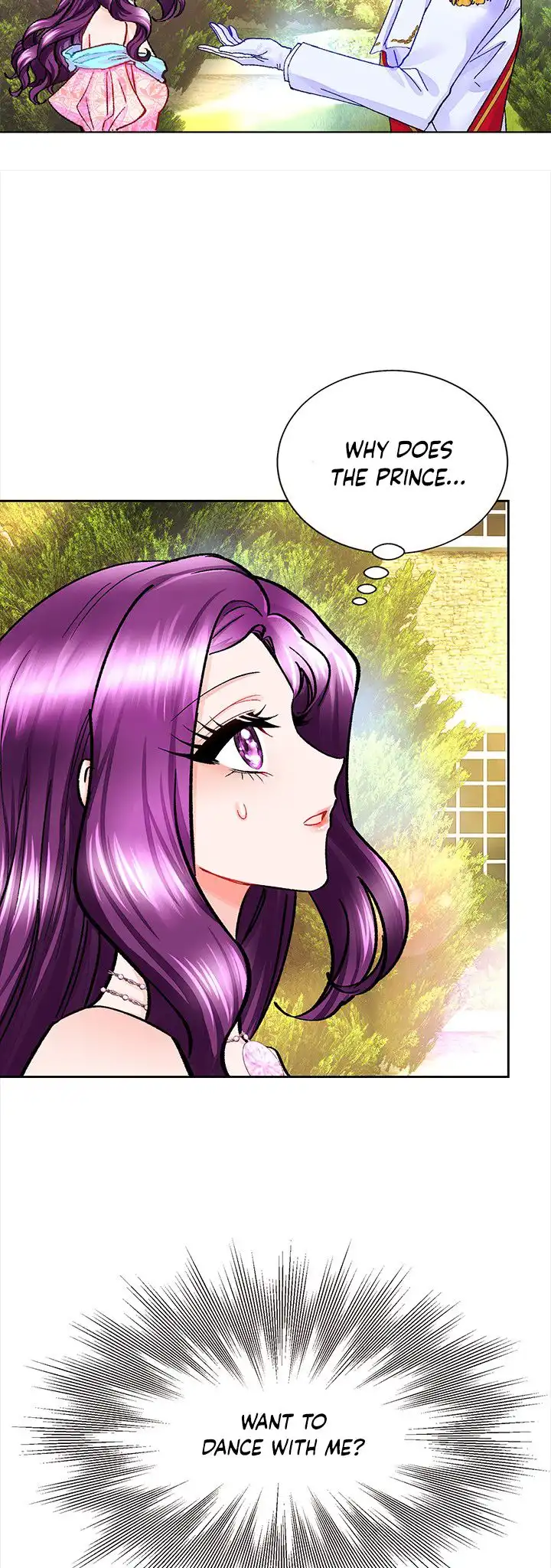 Villainous Princess Chapter 8 30